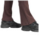 Adidas Γυναικείο κολάν Rib Flared Joggers